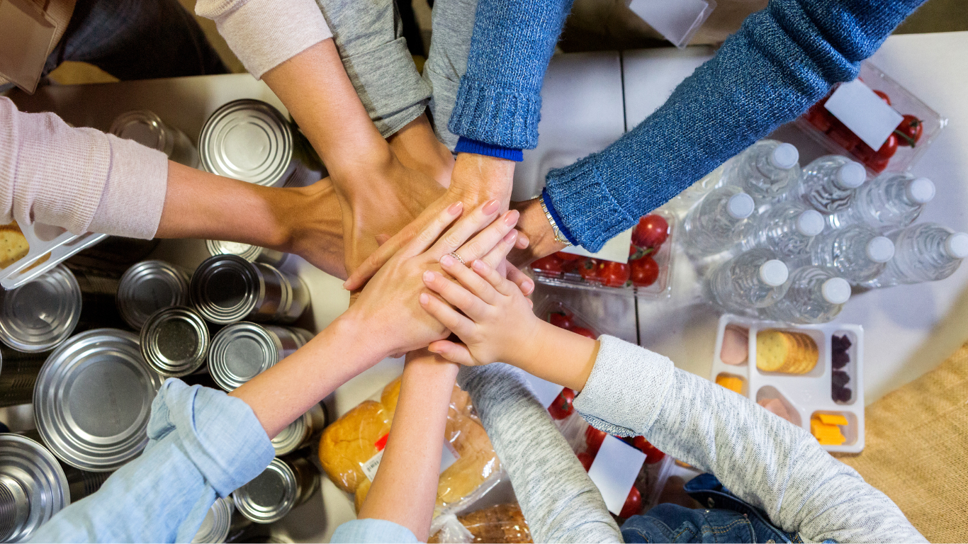 Meaningful Gifts for Non-Profits & Special Interest Groups