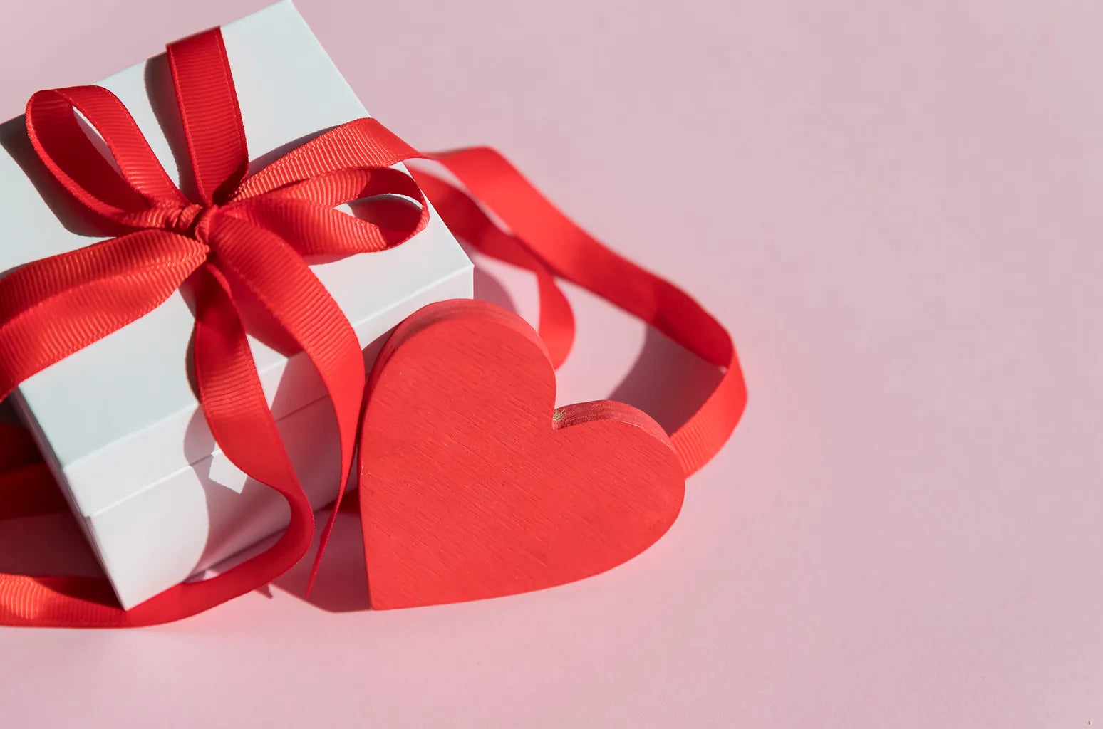 With Amour Heart Collection