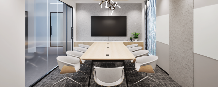 Office & Conference Room Sets