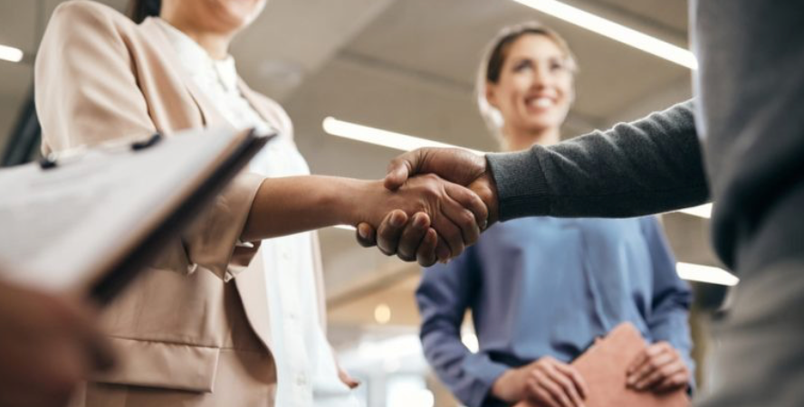 New Hire Welcome Sets