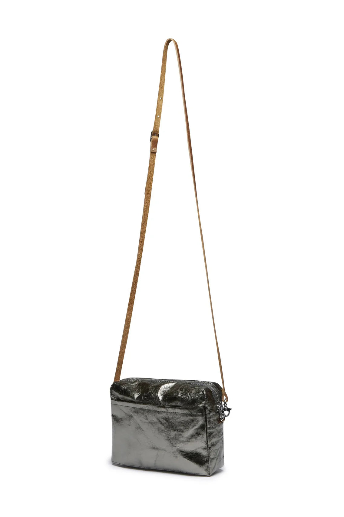 Small Tracolla Crossbody Bag