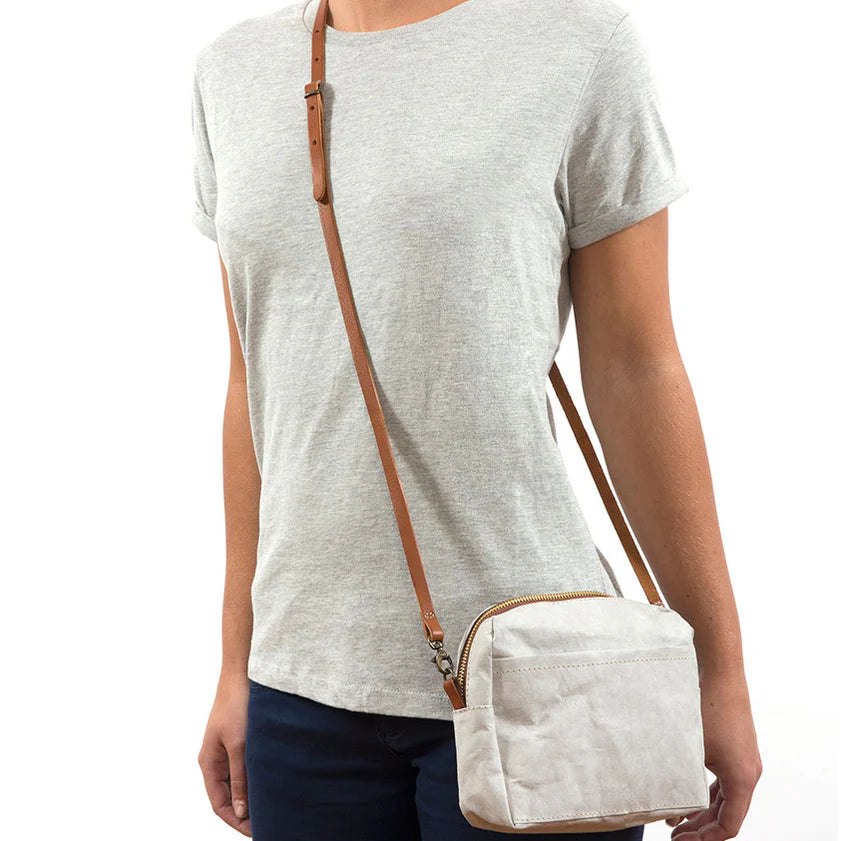 Small Tracolla Crossbody Bag