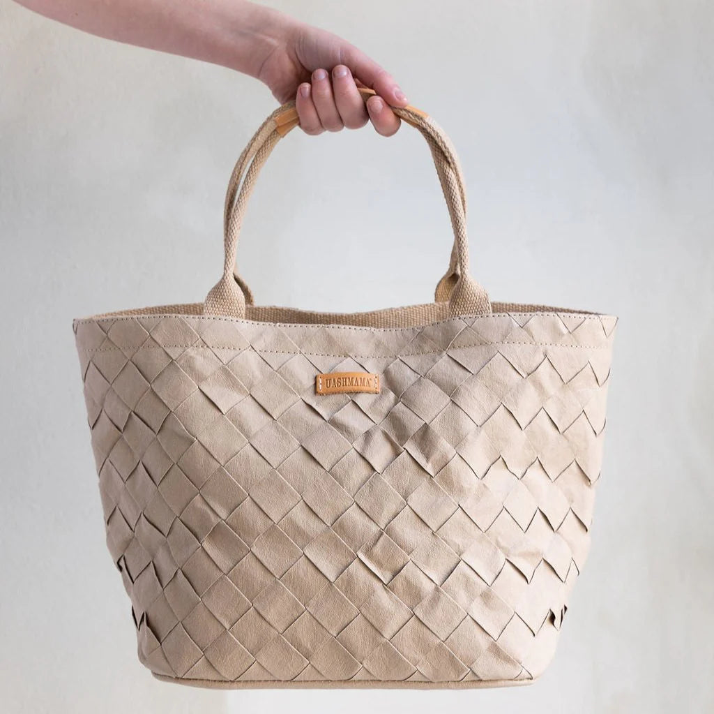 Giulia Carryall Tote Bag X-Small Mosaico