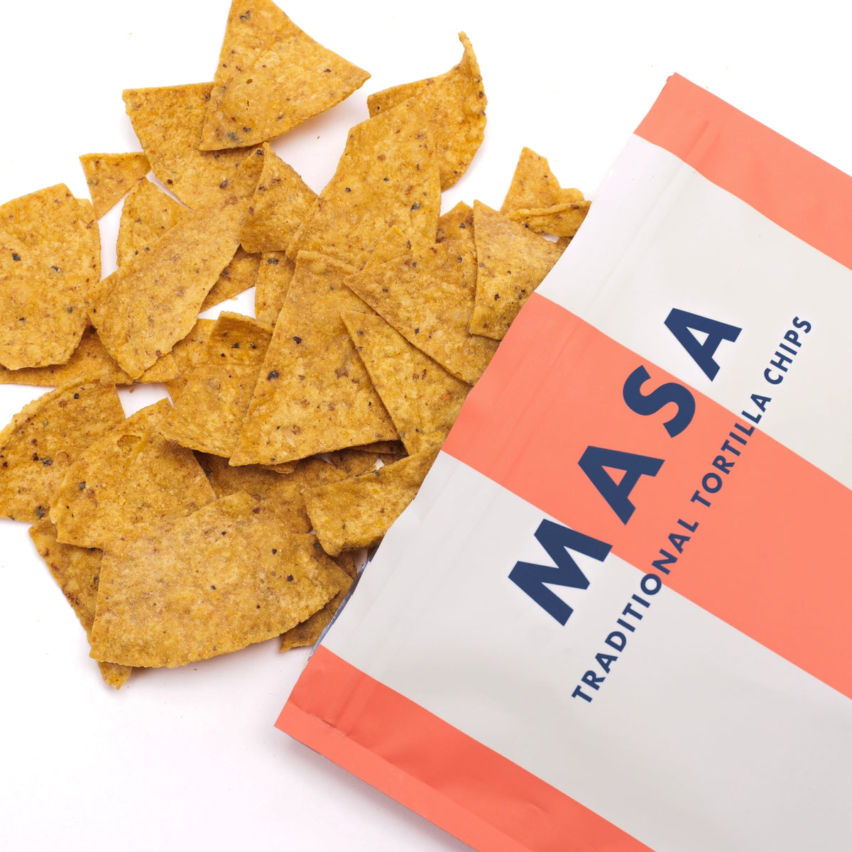 5 oz Bag of Tortilla Chips – The Lydia Line