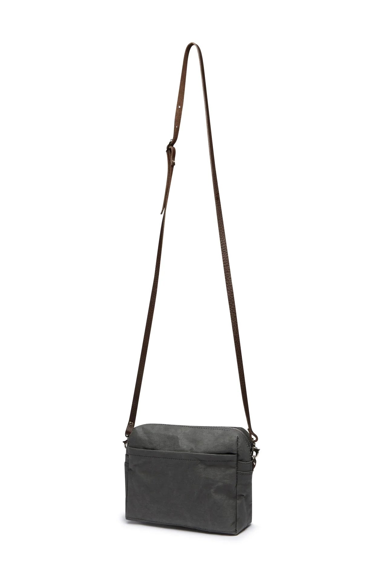 Small Tracolla Crossbody Bag