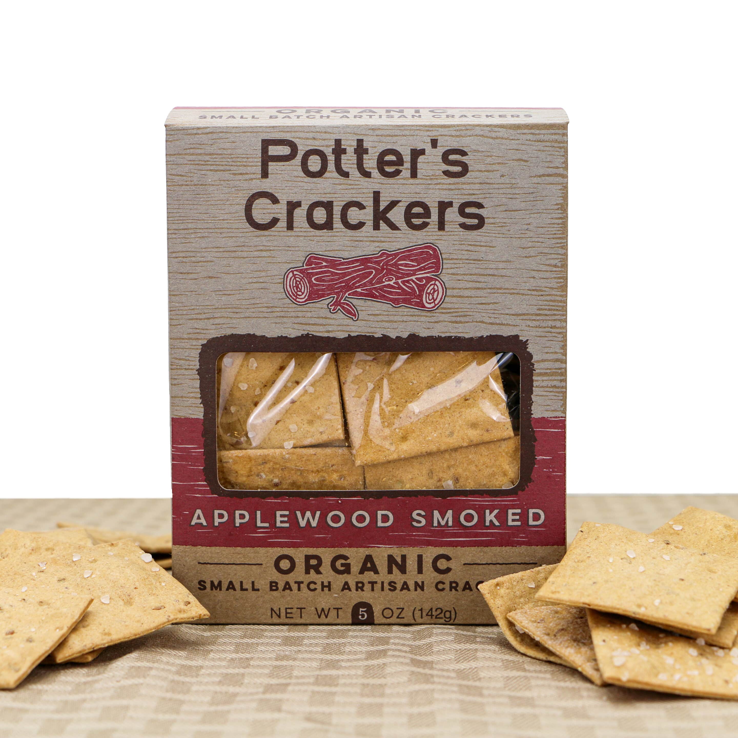 Classic Crackers