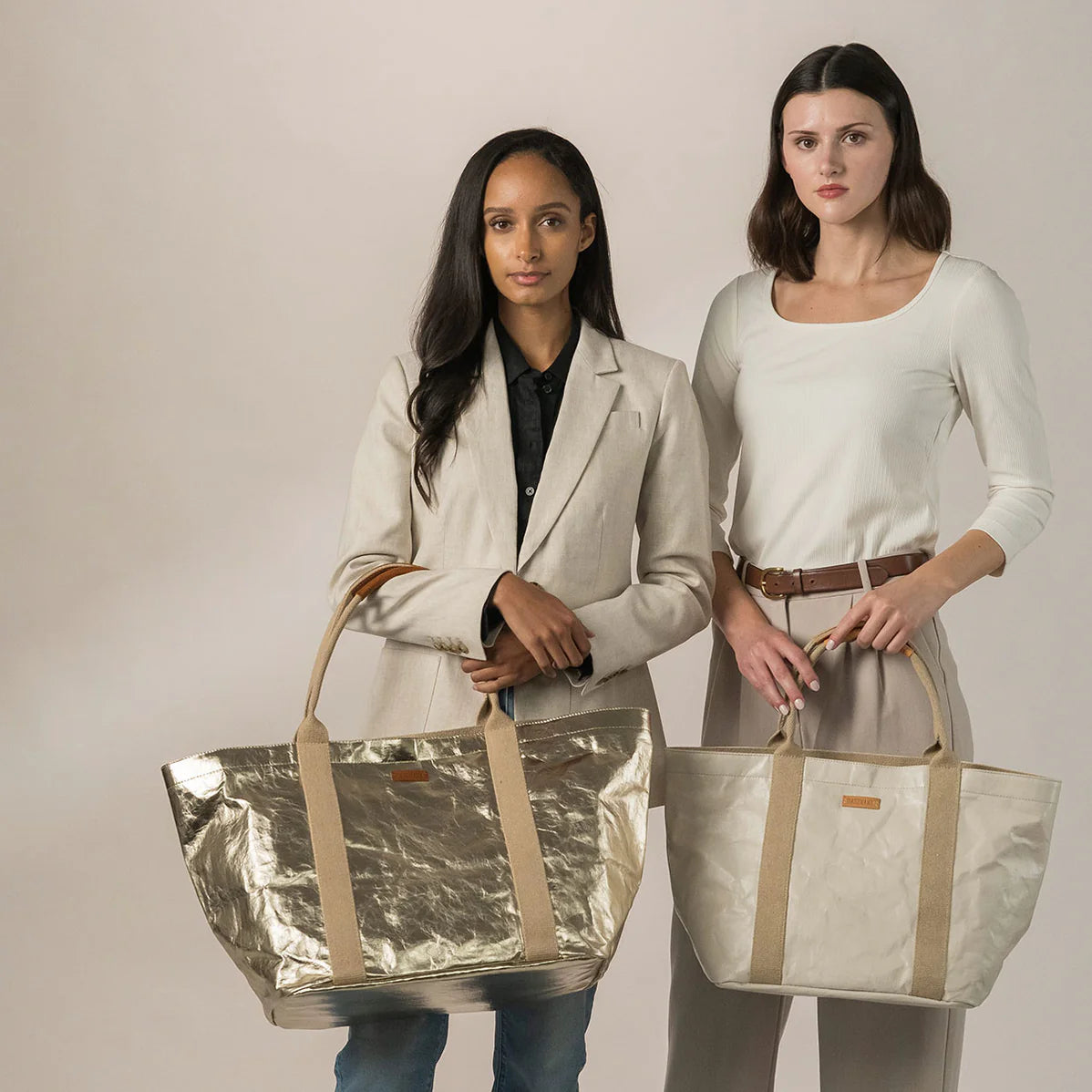 X-Small Giulia Carryall Tote Bag