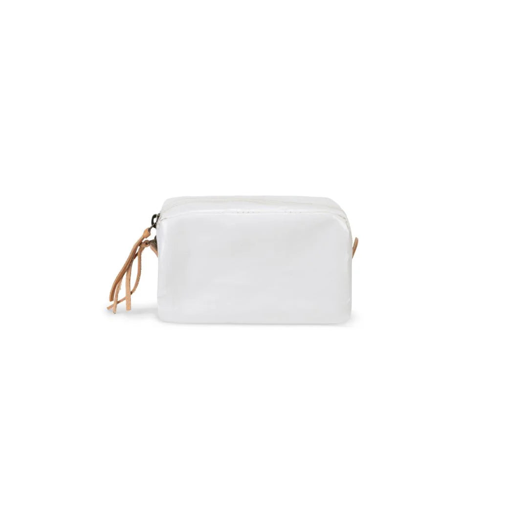Small Glossy Cosmetic Bag