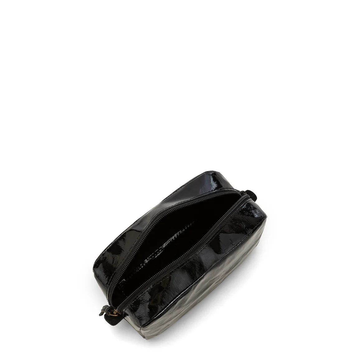 Small Glossy Cosmetic Bag