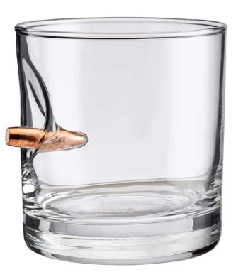 .308BMG Bulletproof Glass