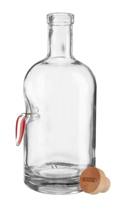 Fishing Lure Glass Set