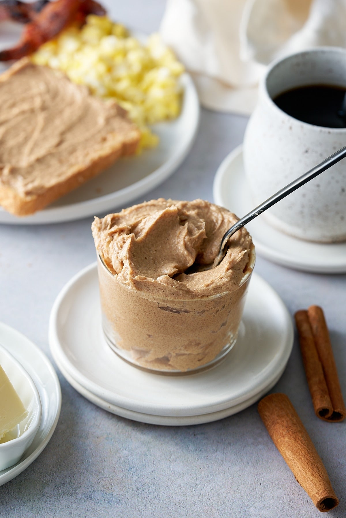 Stacked for the Season Set