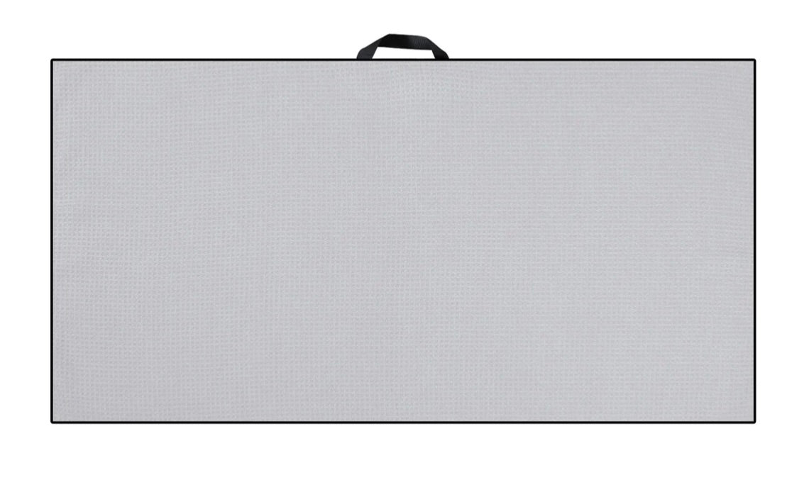 Ultimate Microfiber Towel