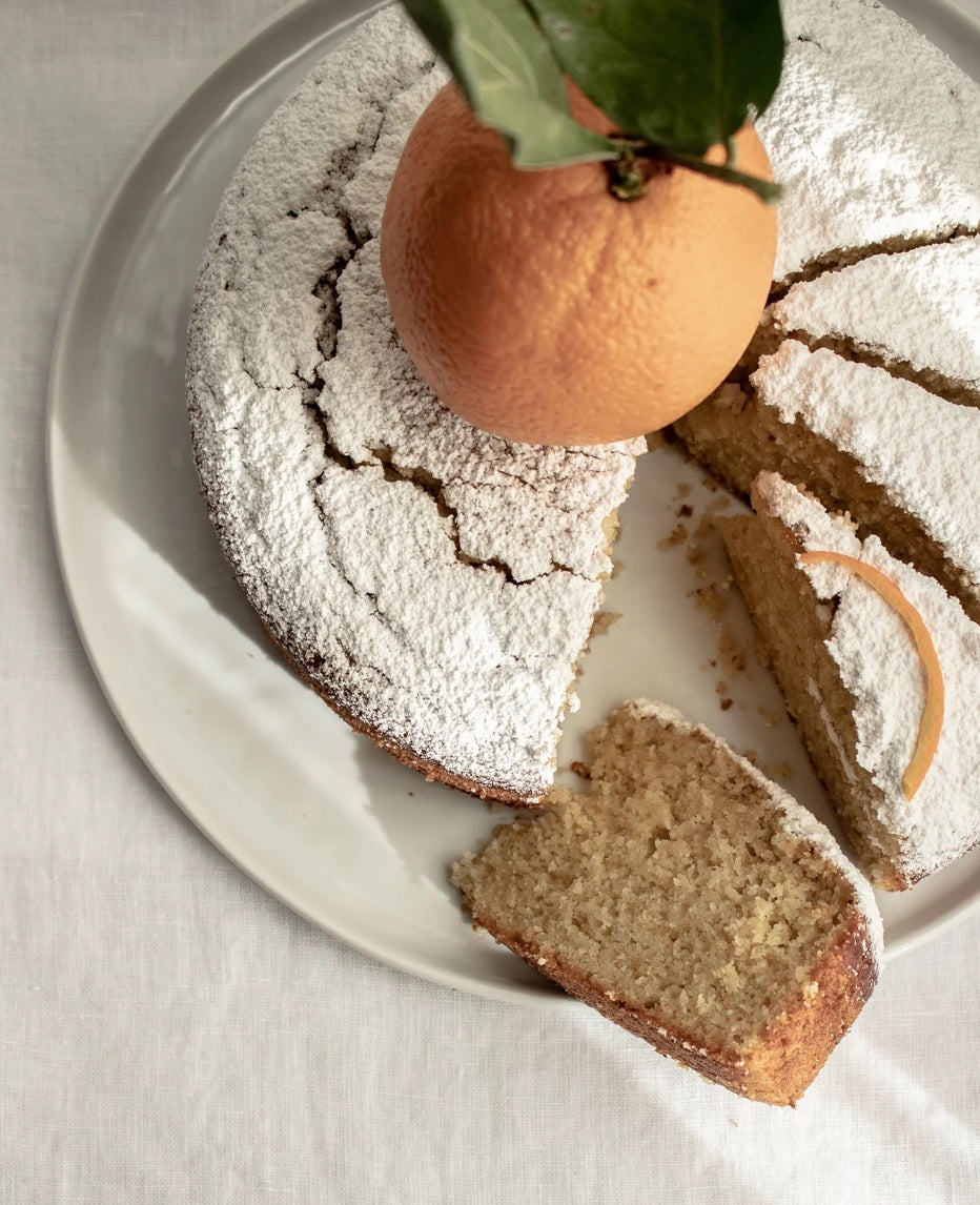 25 oz Olive Oil Cake Mix