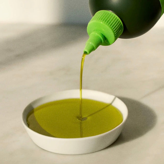 Extra Virgin Olive Oil – The Lydia Line