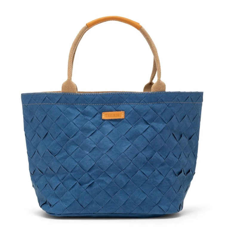 Giulia Carryall Tote Bag X-Small Mosaico