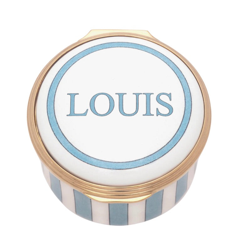 Welcome to the World Box