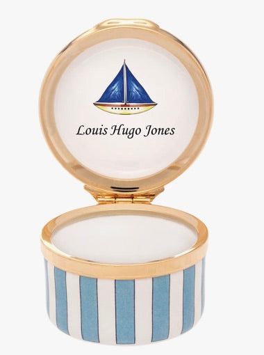 Welcome to the World Box