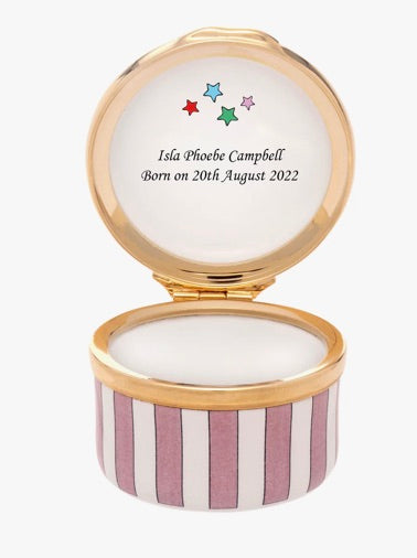 Welcome to the World Box