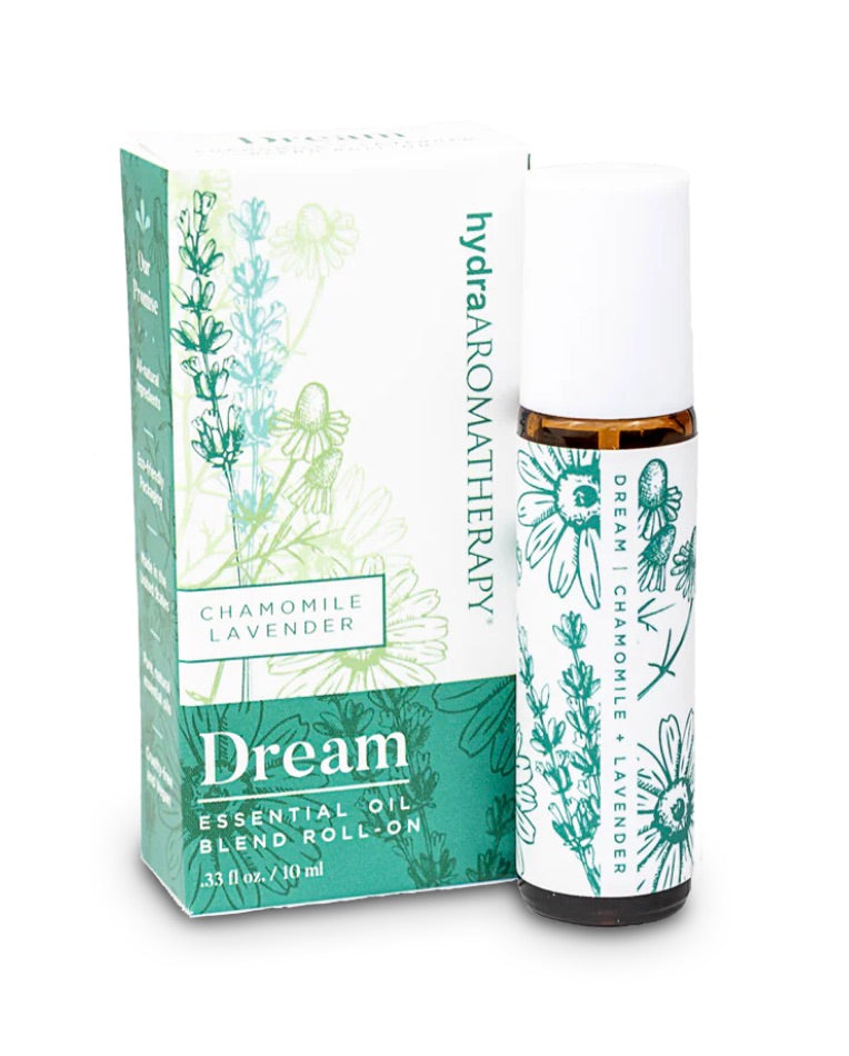 Essential Oil Roll-On