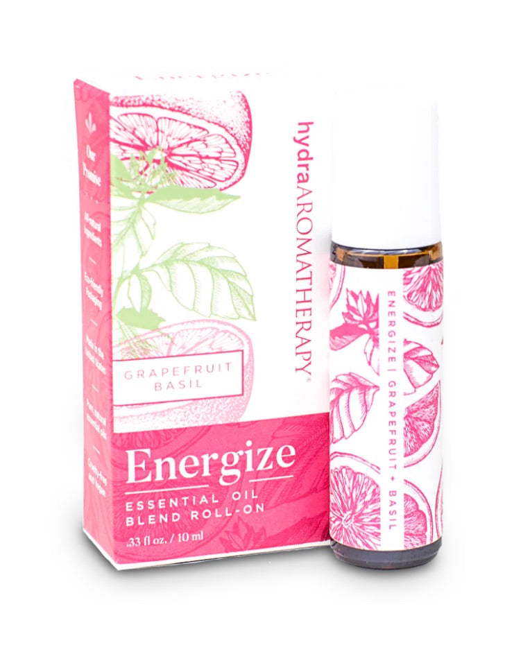 Essential Oil Roll-On