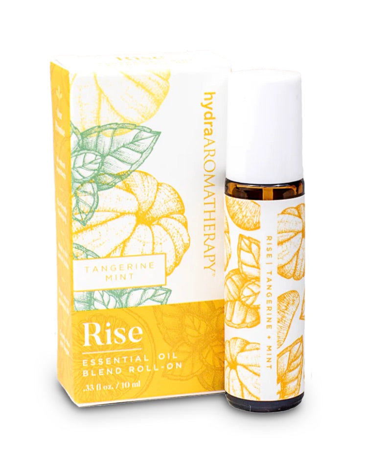 Essential Oil Roll-On