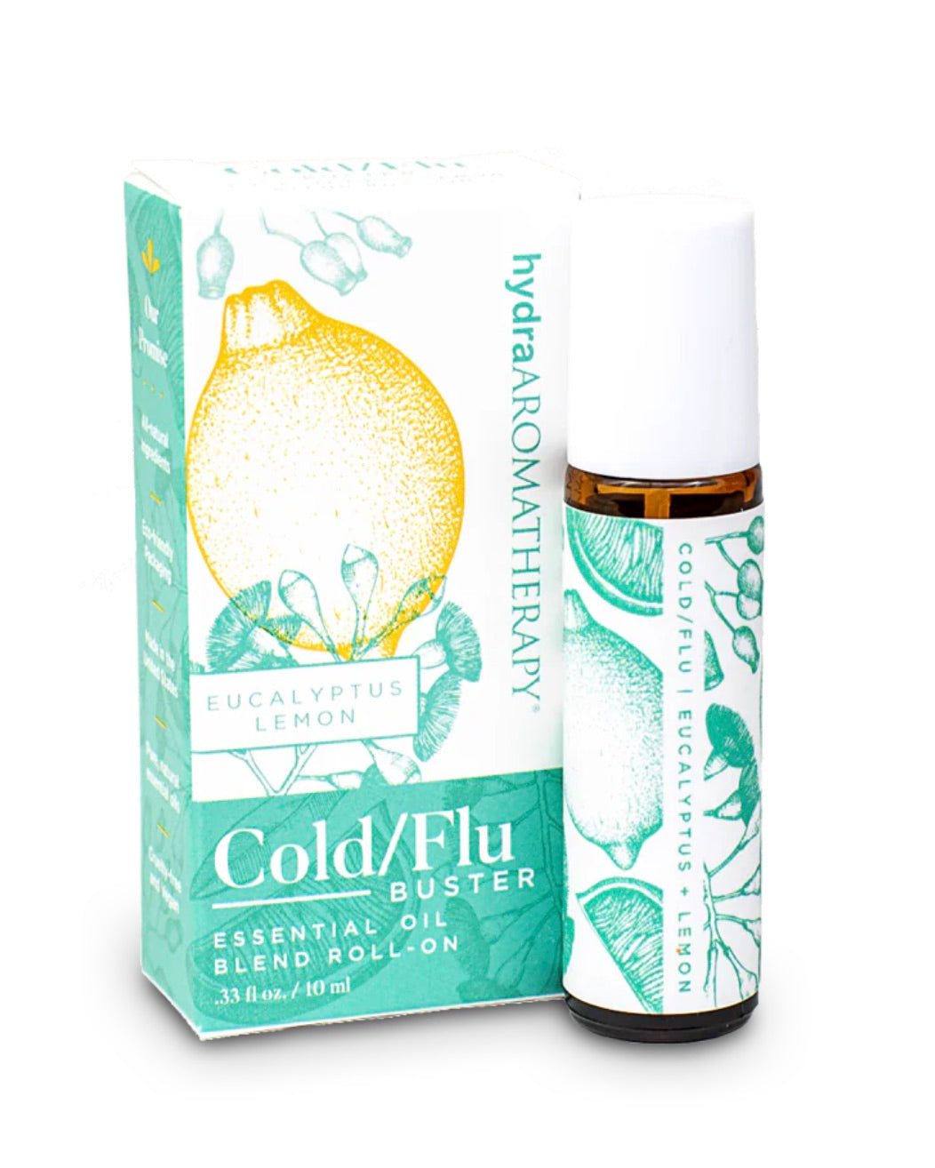 Essential Oil Roll-On