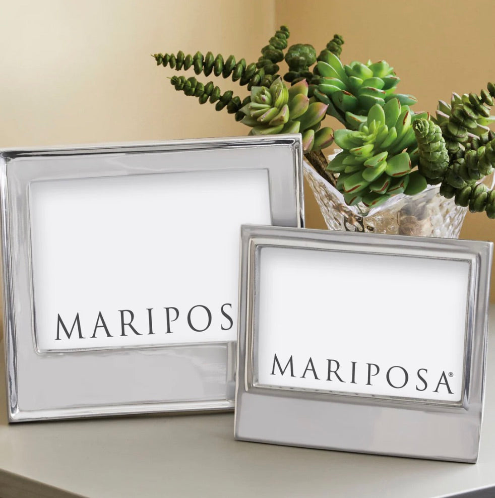 Signature Statement Frame