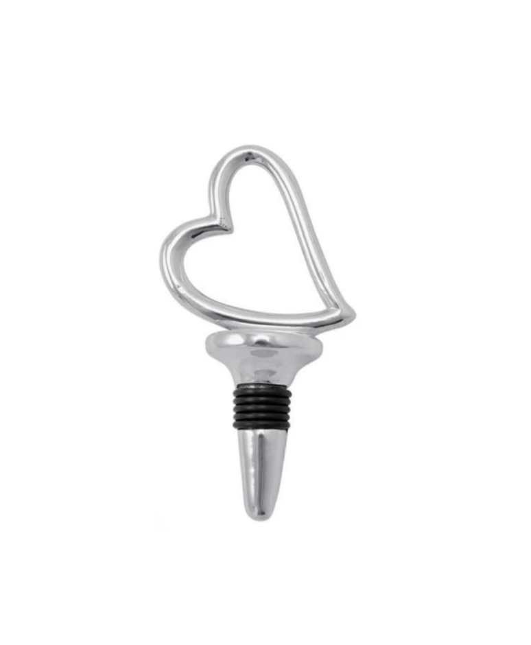Heart Bottle Opener