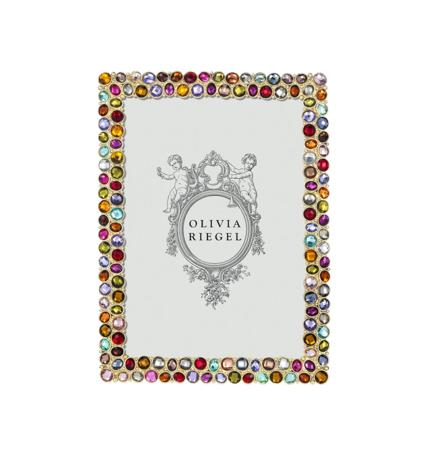 Caravelle 5" x 7" Frame