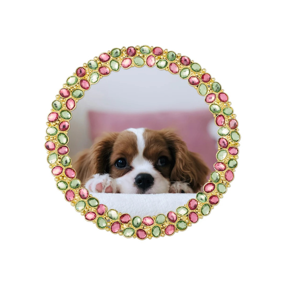 Palm Caravelle 4.5" Round Frame