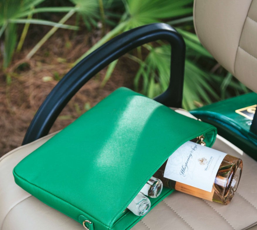 7 Insulated Crossbody Foodie Bag – The Lydia Line