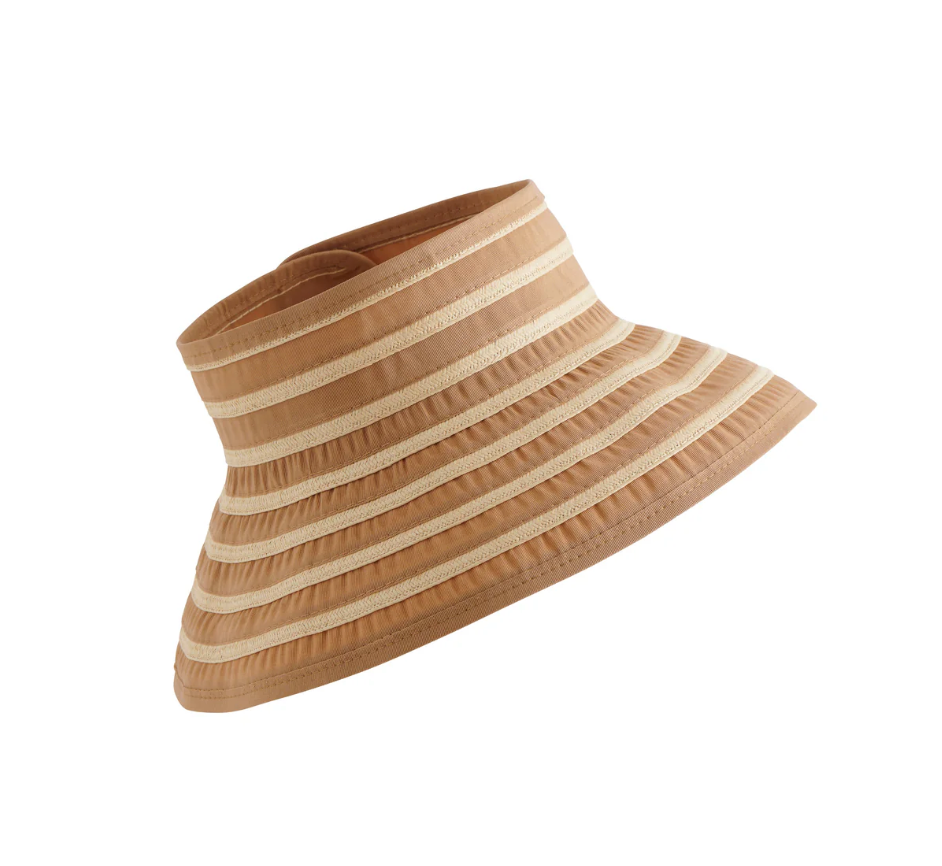 Sunce Foldable Visor