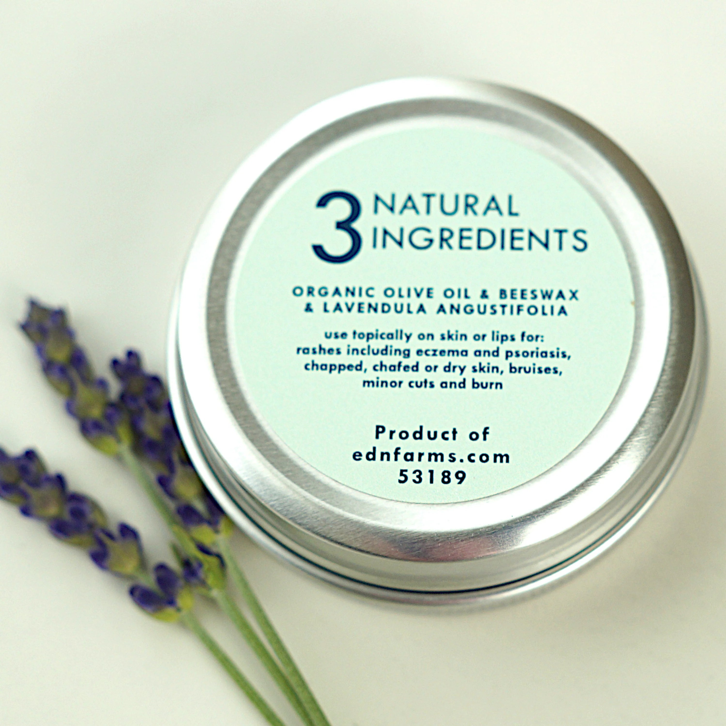 1.75 fl oz Simply Salve