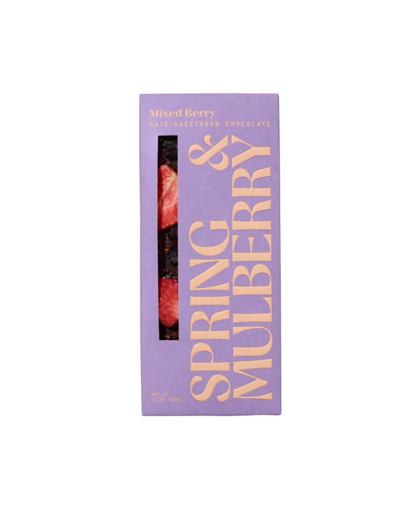 Date-Sweetened Chocolate Bars