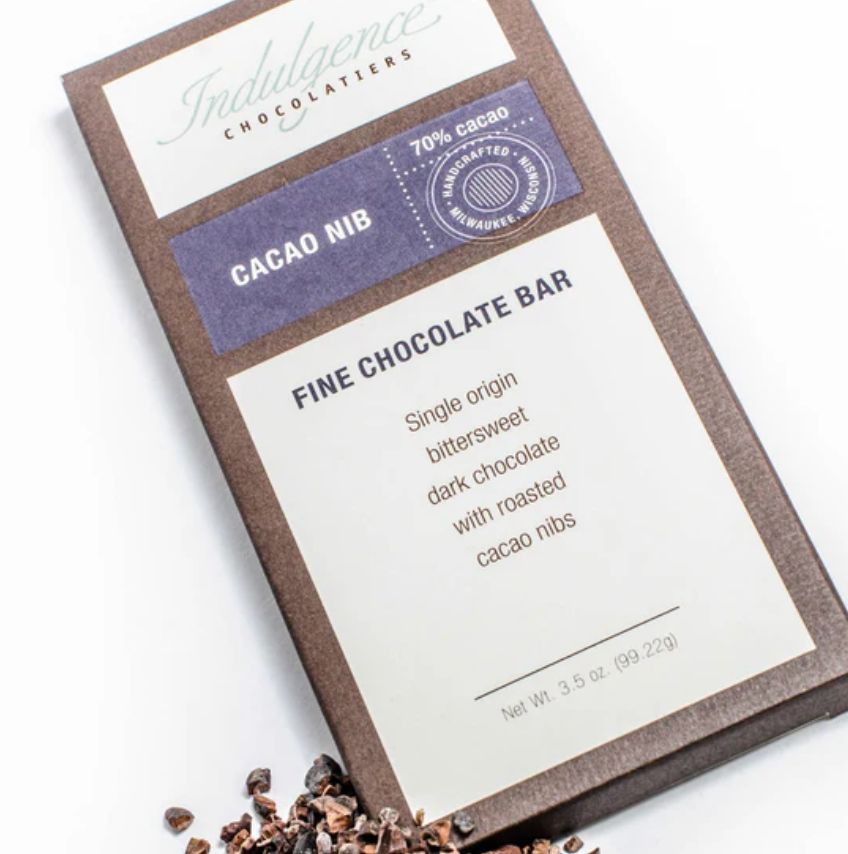 Fine Chocolate Bars