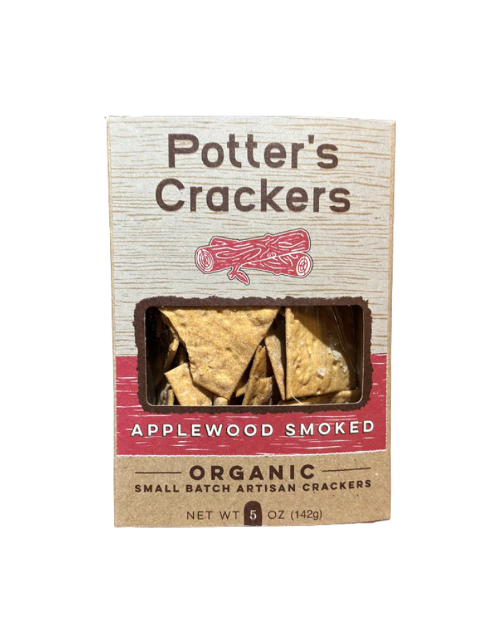 Classic Crackers
