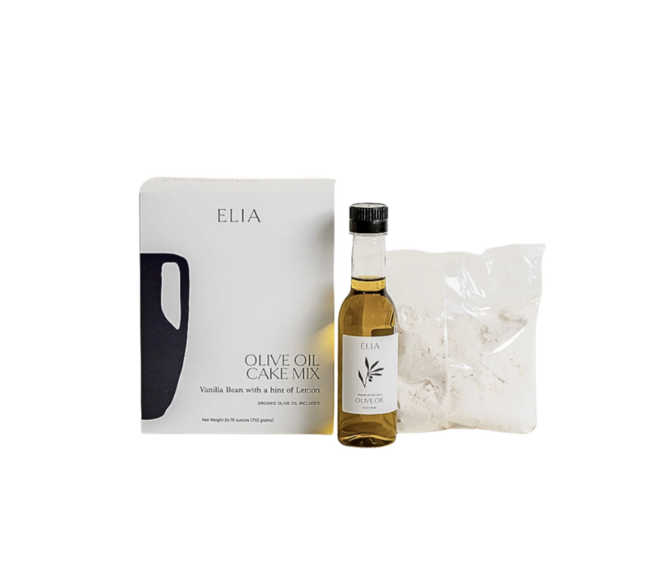 25 oz Olive Oil Cake Mix