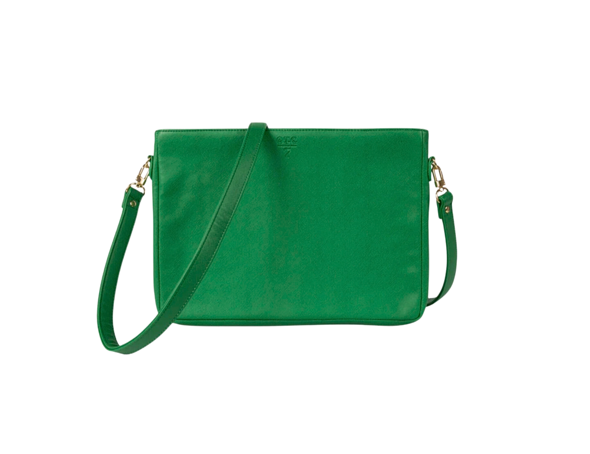 7 Insulated Crossbody Foodie Bag – The Lydia Line