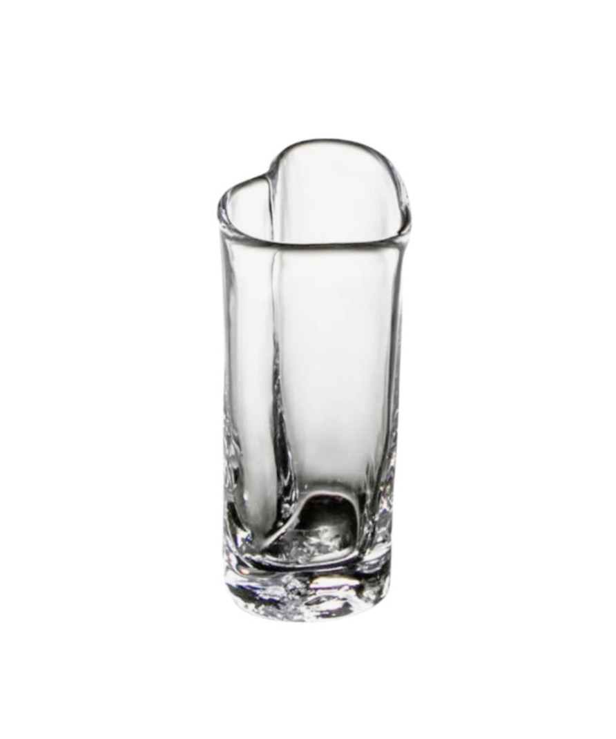 Highgate Heart Bud Vase