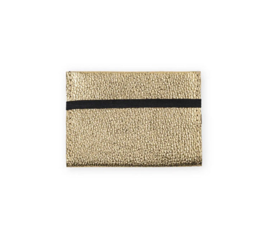 Buccia Credit Card Holder