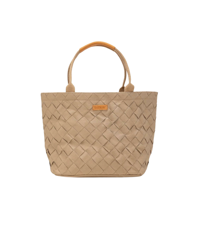 Giulia Carryall Tote Bag X-Small Mosaico