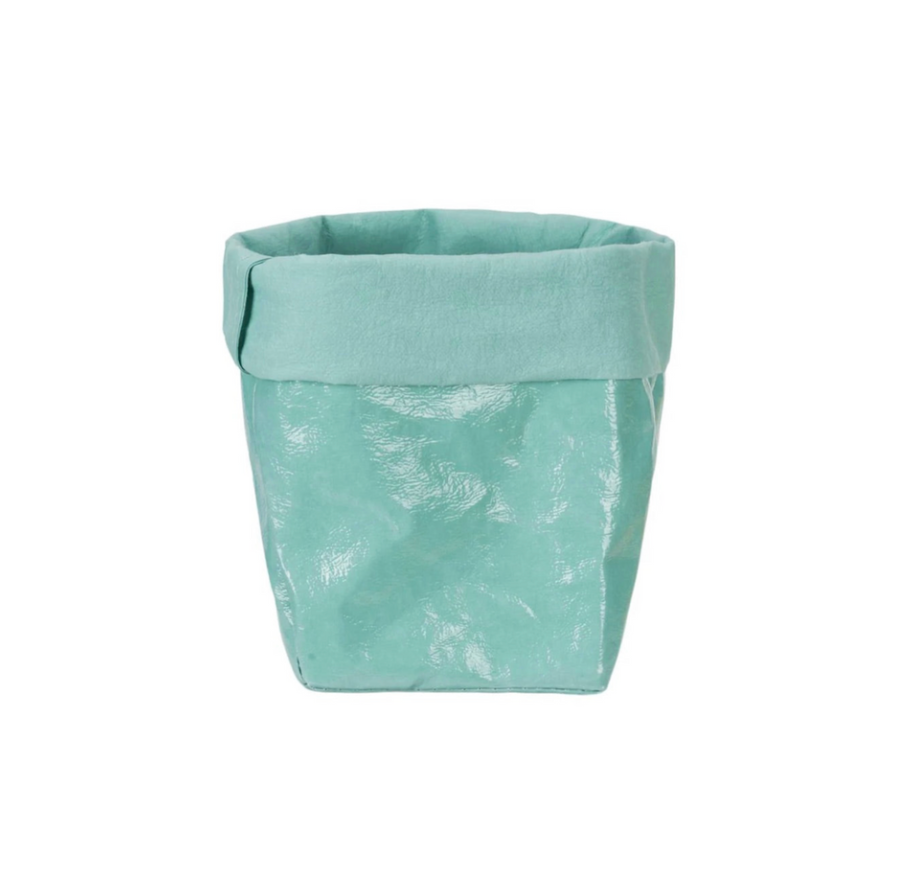 Large Glossy Paper Bag