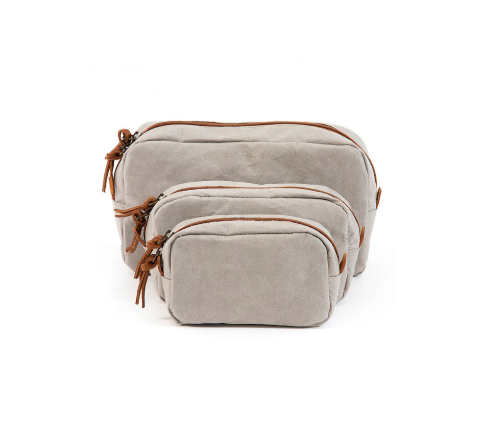 Small Dopp Kit