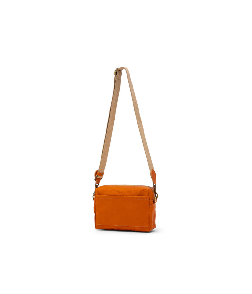 Small Tracolla Crossbody Bag