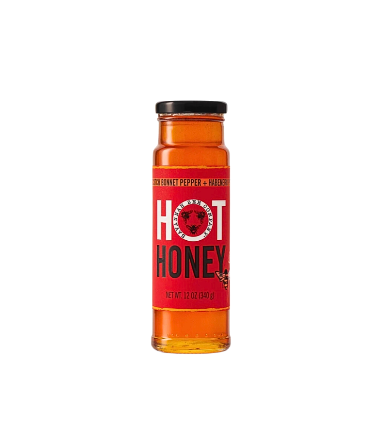 Hot Honey