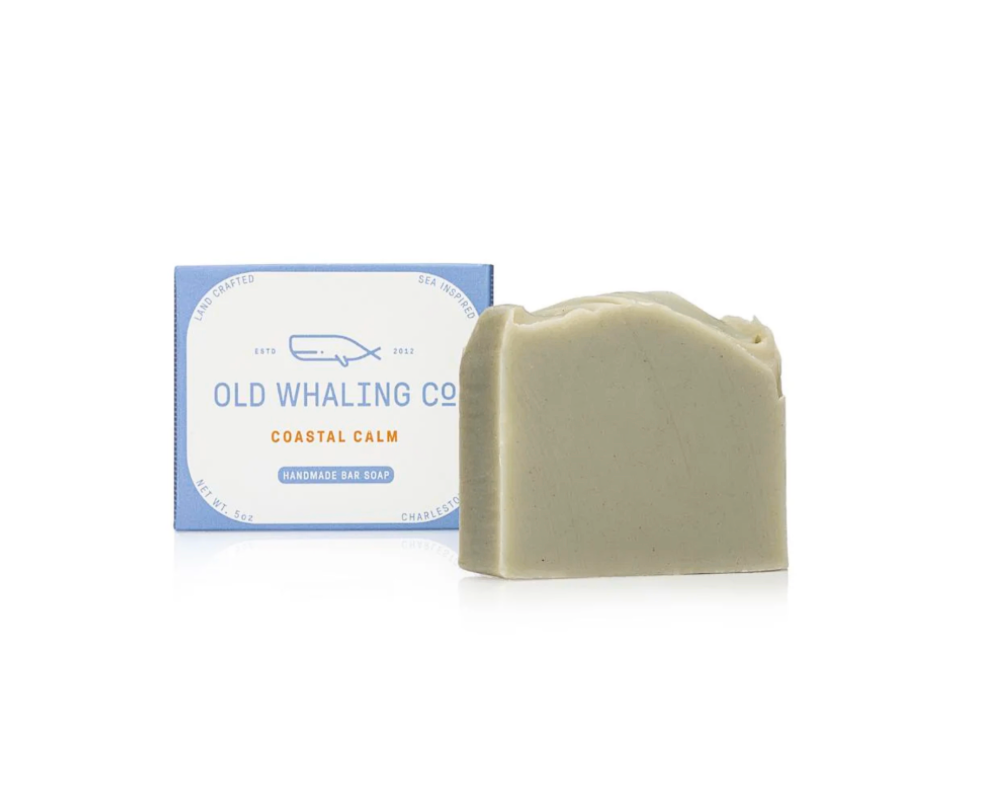 Handmade Bar Soap
