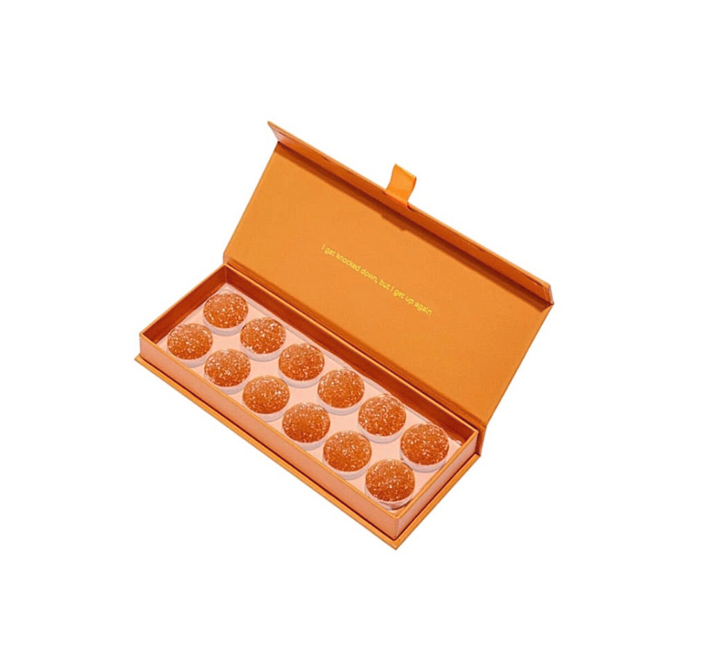 Botanical Revive Formula