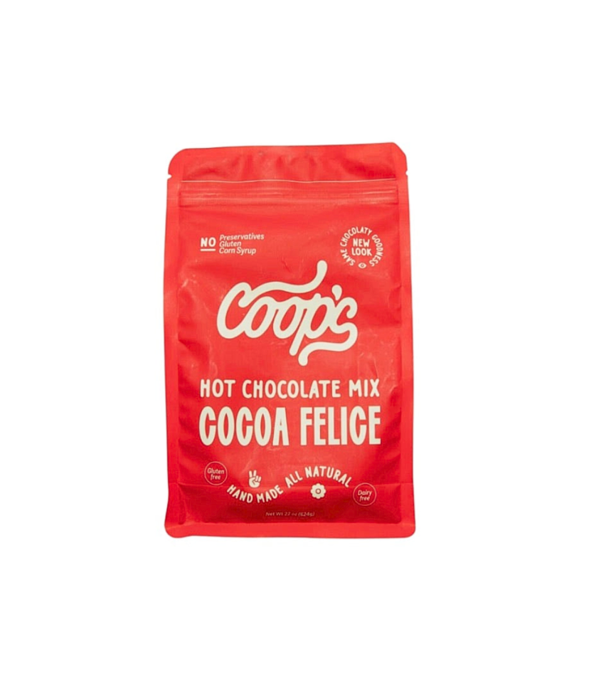 Cocoa Felice Hot Chocolate Mix