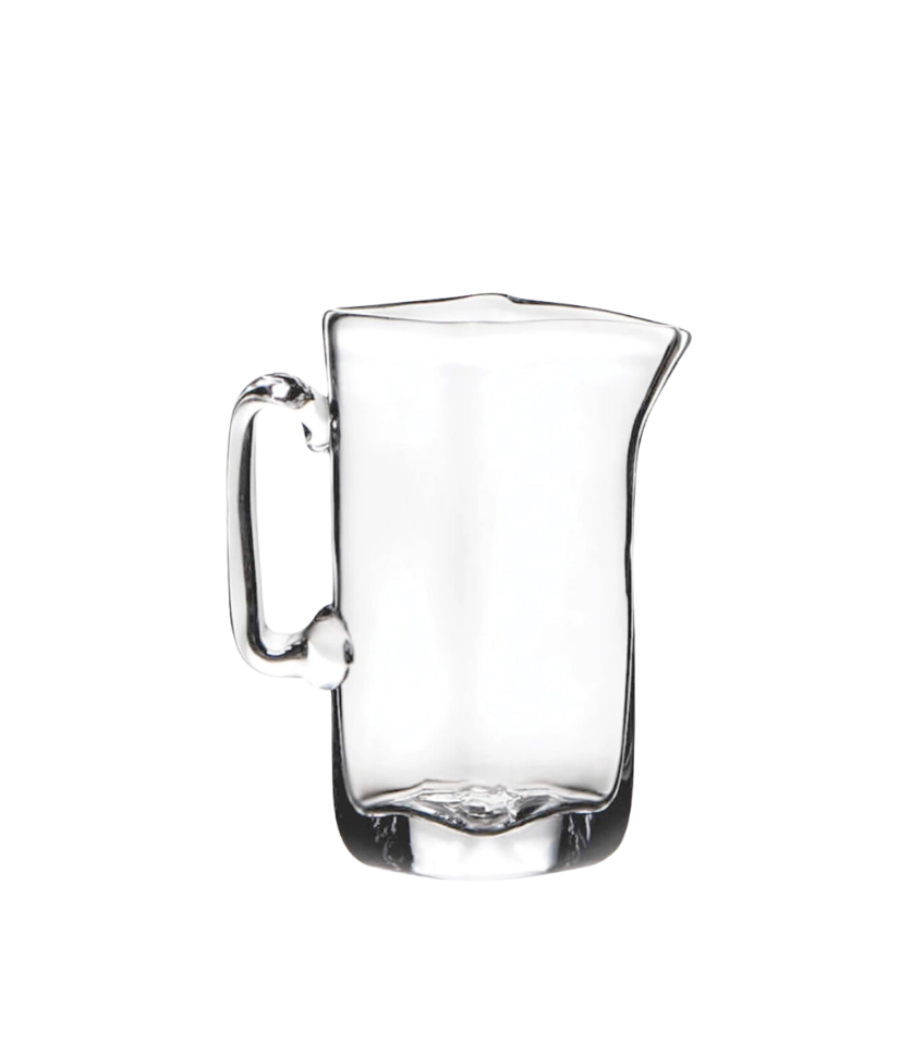Woodbury Pitcher